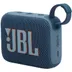 JBL GO 4 Blauw