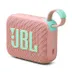 JBL GO 4 Roze