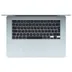 Apple MacBook Air 15 inch (2026) M5 (10 CPU / 10 GPU) 16GB/512GB Blauw
