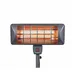 Eurom Q-time 2000S Patioheater