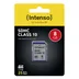 Intenso SD Card Class 10 8GB