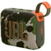 JBL GO 4 Camouflage