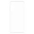Just in Case Soft TPU Case voor Samsung A55 Transparant