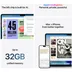 Apple MacBook Air 15 inch (2026) M5 (10 CPU / 10 GPU) 24GB/1TB Zilver