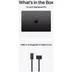 Apple MacBook Pro 14 inch M5 Pro (15 CPU / 16 GPU) 24GB/2TB Zwart