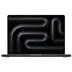 Apple MacBook Pro 14 inch M5 Pro (15 CPU / 16 GPU) 24GB/2TB Zwart