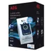 AEG GR201SM S-bag long performance 12-bags