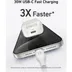 Anker Nano USB-C Wall Charger (30W) Wit