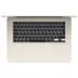 Apple MacBook Air 15 inch (2026) M5 (10 CPU / 10 GPU) 24GB/1TB Wit