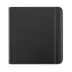 Kobo Libra Colour Notebook SleepCover Case Zwart
