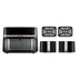 Russell Hobbs Satisfry Dual Basket Air Fryer 9L