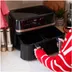 Russell Hobbs Satisfry Dual Basket Air Fryer 9L