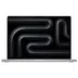 Apple MacBook Pro 16 inch M5 Max (18 CPU / 32 GPU) 36GB/2TB Zilver