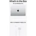 Apple MacBook Pro 16 inch M5 Max (18 CPU / 32 GPU) 36GB/2TB Zilver