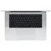 Apple MacBook Pro 16 inch M5 Max (18 CPU / 32 GPU) 36GB/2TB Zilver