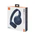 JBL TUNE 520BT Blauw