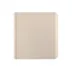 Kobo Libra Colour Notebook SleepCover Case Beige