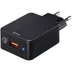 Hama Oplader QualcommÂ® Quick ChargeO 3.0, 19,5W Zwart