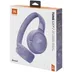 JBL TUNE 520BT Paars