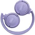 JBL TUNE 520BT Paars