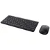Trust LYRA WIRELESS KEYBOARD & MOUSE BE