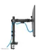 Neomounts DS60-600BL2