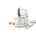 Philips HR3745/00 Grijs/wit