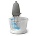 Philips HR3745/00 Grijs/wit