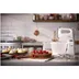 Philips HR3745/00 Grijs/wit
