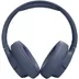 JBL TUNE 720BT Blauw