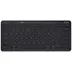 Trust LYRA COMPACT WIRELESS KEYBOARD BE