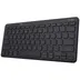 Trust LYRA COMPACT WIRELESS KEYBOARD BE