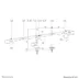 Neomounts DS60-600BL3