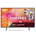 Samsung Crystal UHD 50DU7170 (2024)