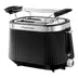 Russell Hobbs Bront Zwart