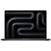 Apple MacBook Pro 16 inch M5 Pro (18 CPU / 20 GPU) 24GB/1TB Zwart