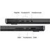 Apple MacBook Pro 16 inch M5 Pro (18 CPU / 20 GPU) 24GB/1TB Zwart