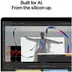Apple MacBook Pro 16 inch M5 Pro (18 CPU / 20 GPU) 24GB/1TB Zwart
