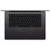 Apple MacBook Pro 16 inch M5 Pro (18 CPU / 20 GPU) 24GB/1TB Zwart