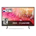 Samsung Crystal UHD 65DU7170 (2024)
