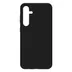 Just in Case Soft TPU Case voor Samsung S24+ Zwart