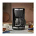 Russell Hobbs Bront Zwart