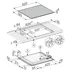 Miele KM 8462 FL
