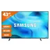 Samsung Crystal UHD 43U8070H (2026)