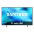 Samsung Crystal UHD 43U8070H (2026)
