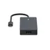 Rapoo UCM-2001 USB-C Adapter 4-in-1