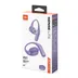 JBL Sense Lite Paars
