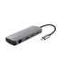 Trust DALYX 8-IN-1 MULTIPORT ADAPTER