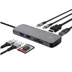 Trust DALYX 8-IN-1 MULTIPORT ADAPTER