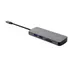 Trust DALYX 8-IN-1 MULTIPORT ADAPTER